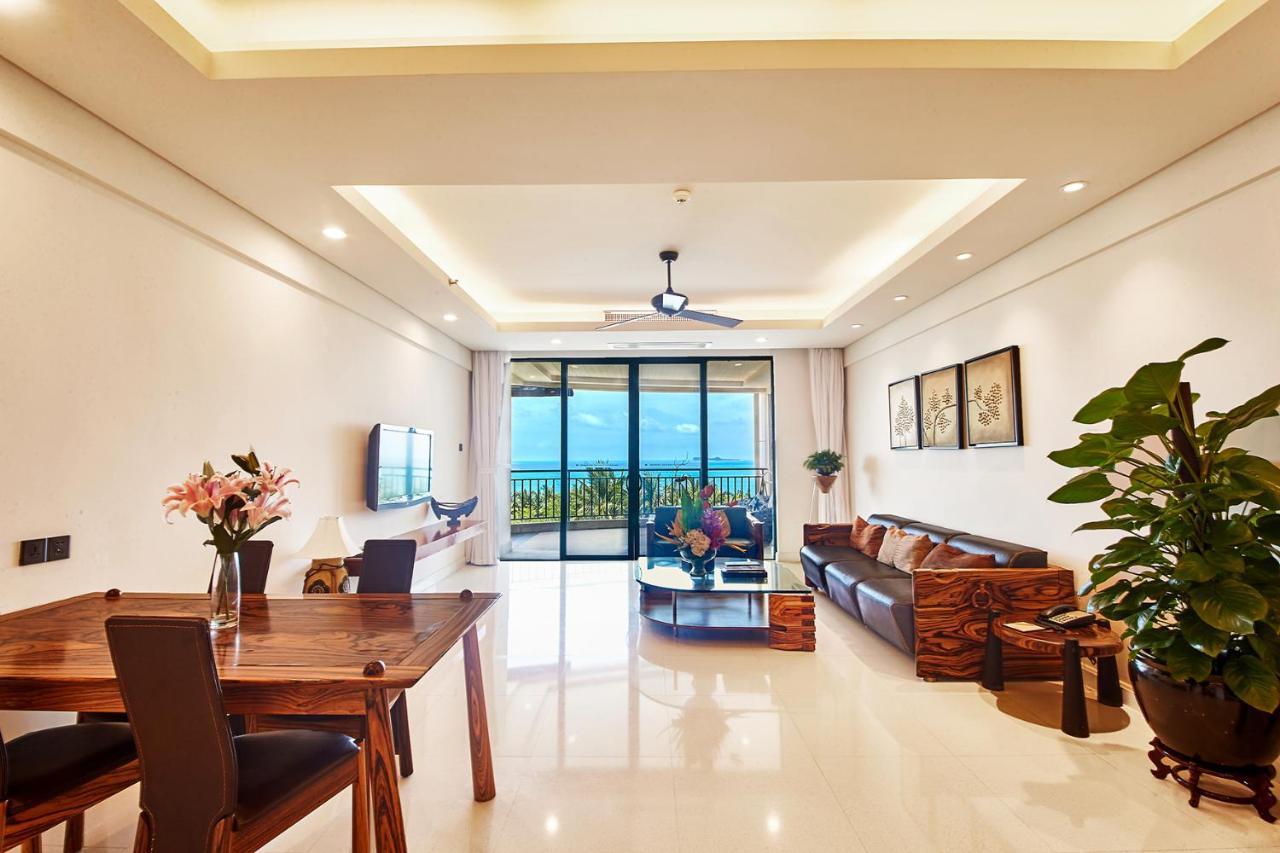 Ocean Sonic Hotel Sanya