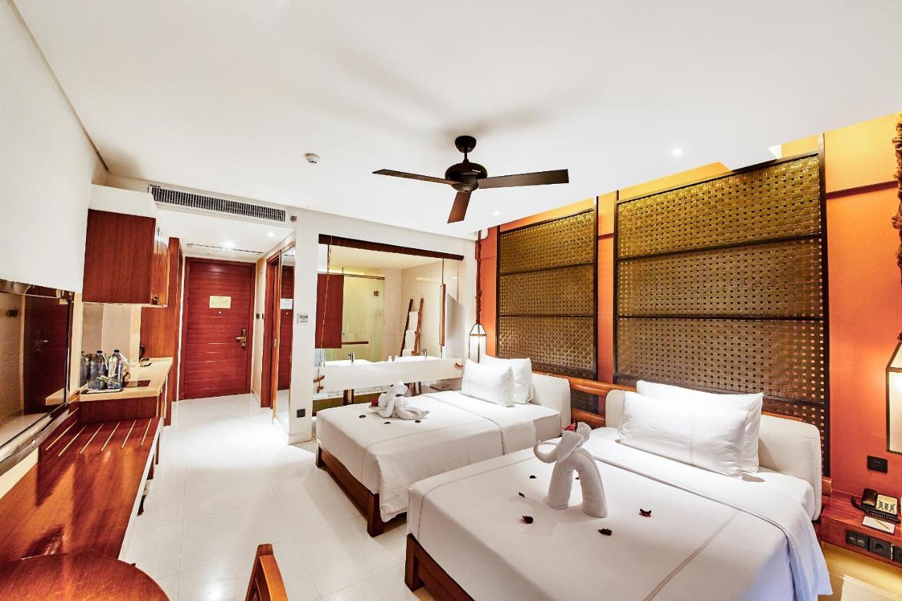 Hotel Ocean Sonic