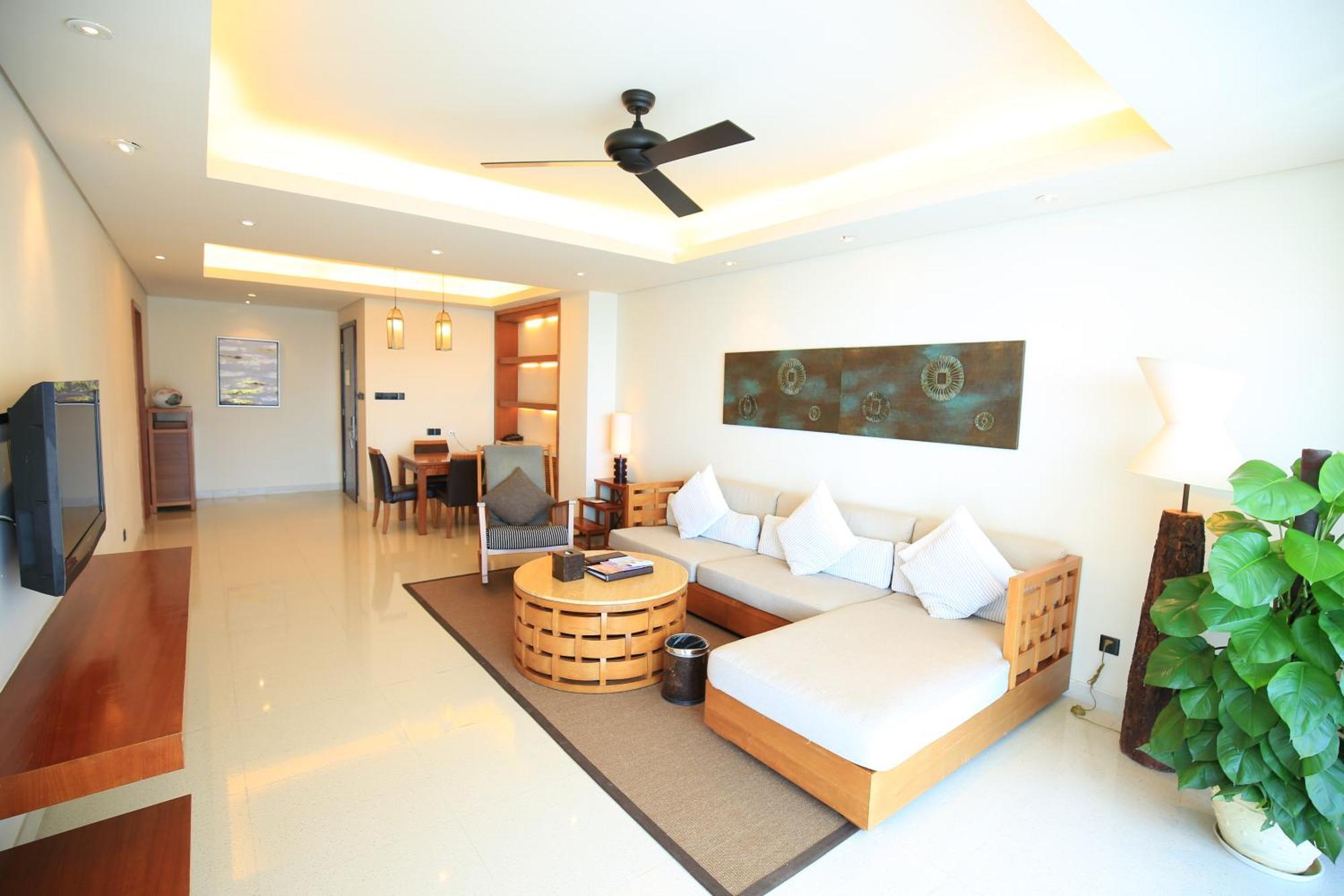 Ocean Sonic Hotel Sanya