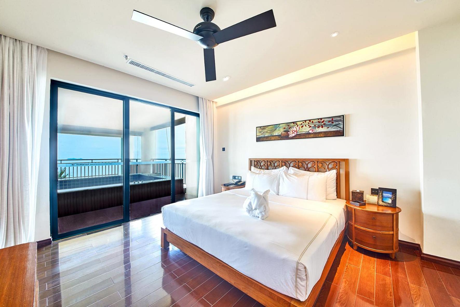Ocean Sonic Hotel 5*