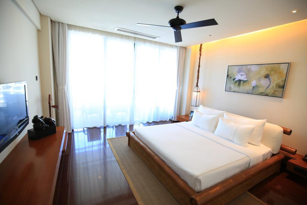 Ocean Sonic Hotel