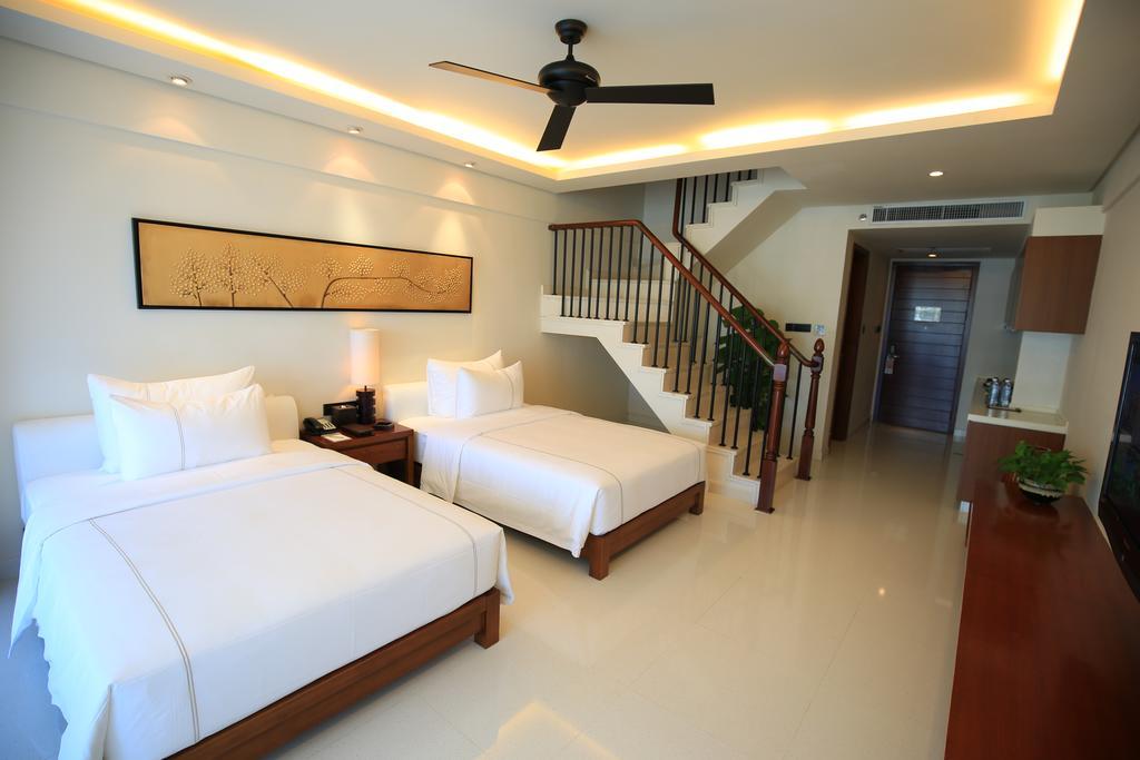 Ocean Sonic Hotel 5*