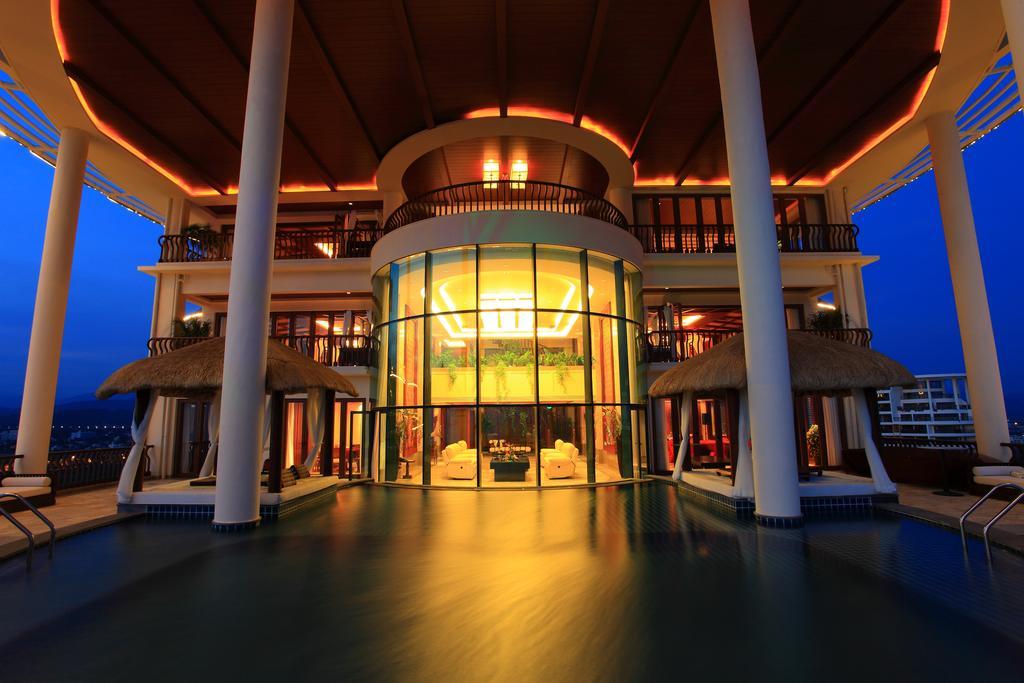Hotel Ocean Sonic Sanya