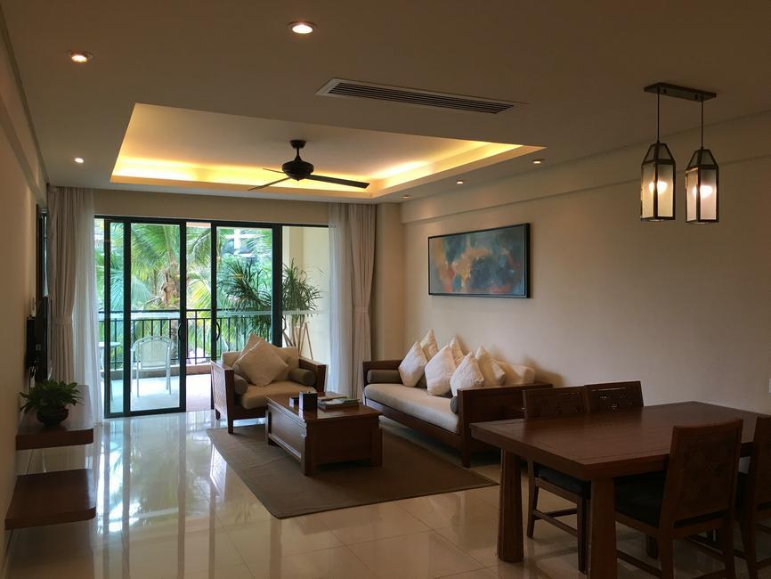 Hotel Ocean Sonic Sanya