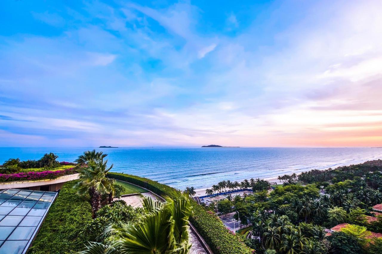 Ocean Sonic Hotel 5*