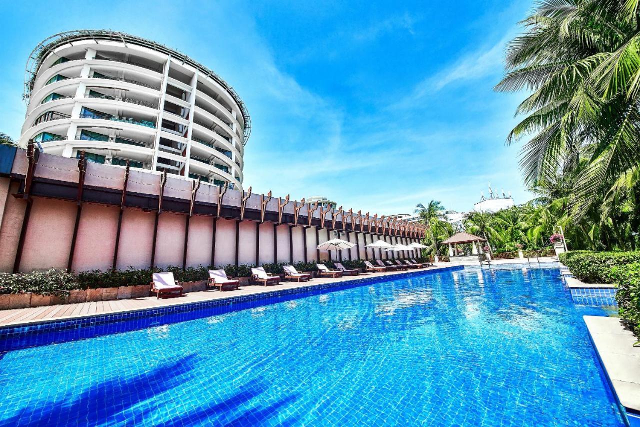 Hotel Ocean Sonic 5*