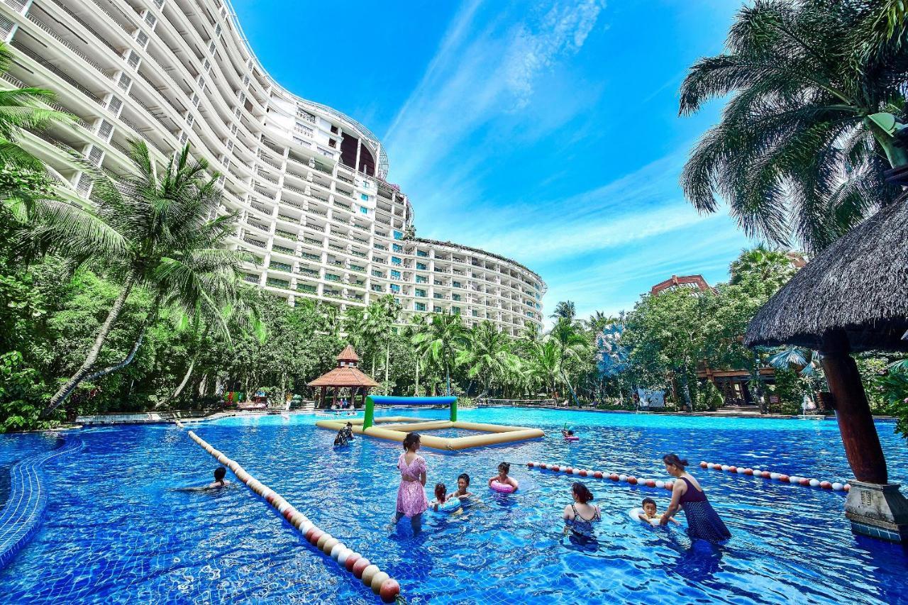 Ocean Sonic Sanya