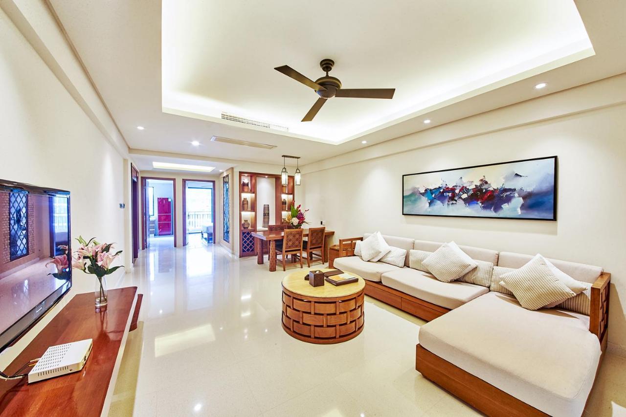 Ocean Sonic 5* Sanya