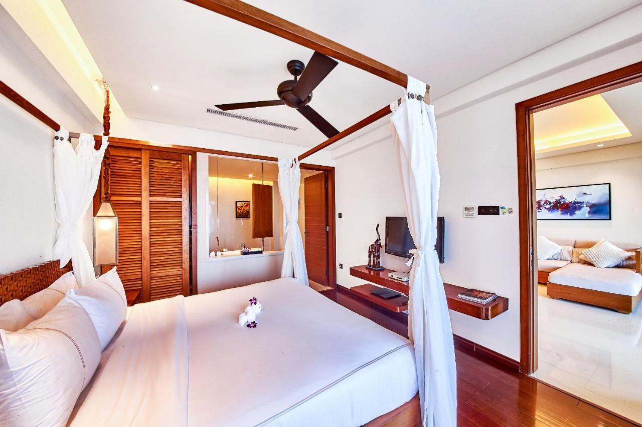 Hotel Ocean Sonic Sanya