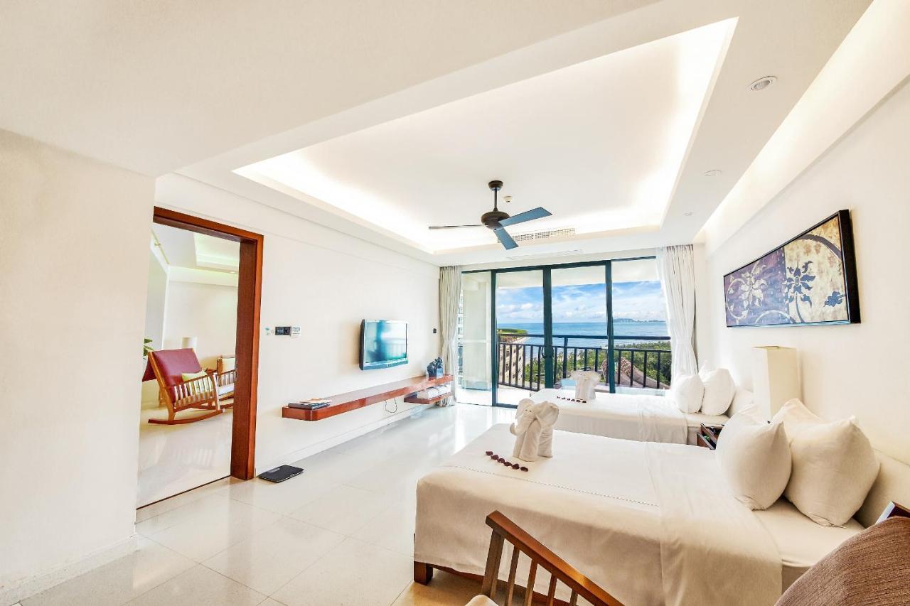 Ocean Sonic Hotel 5*