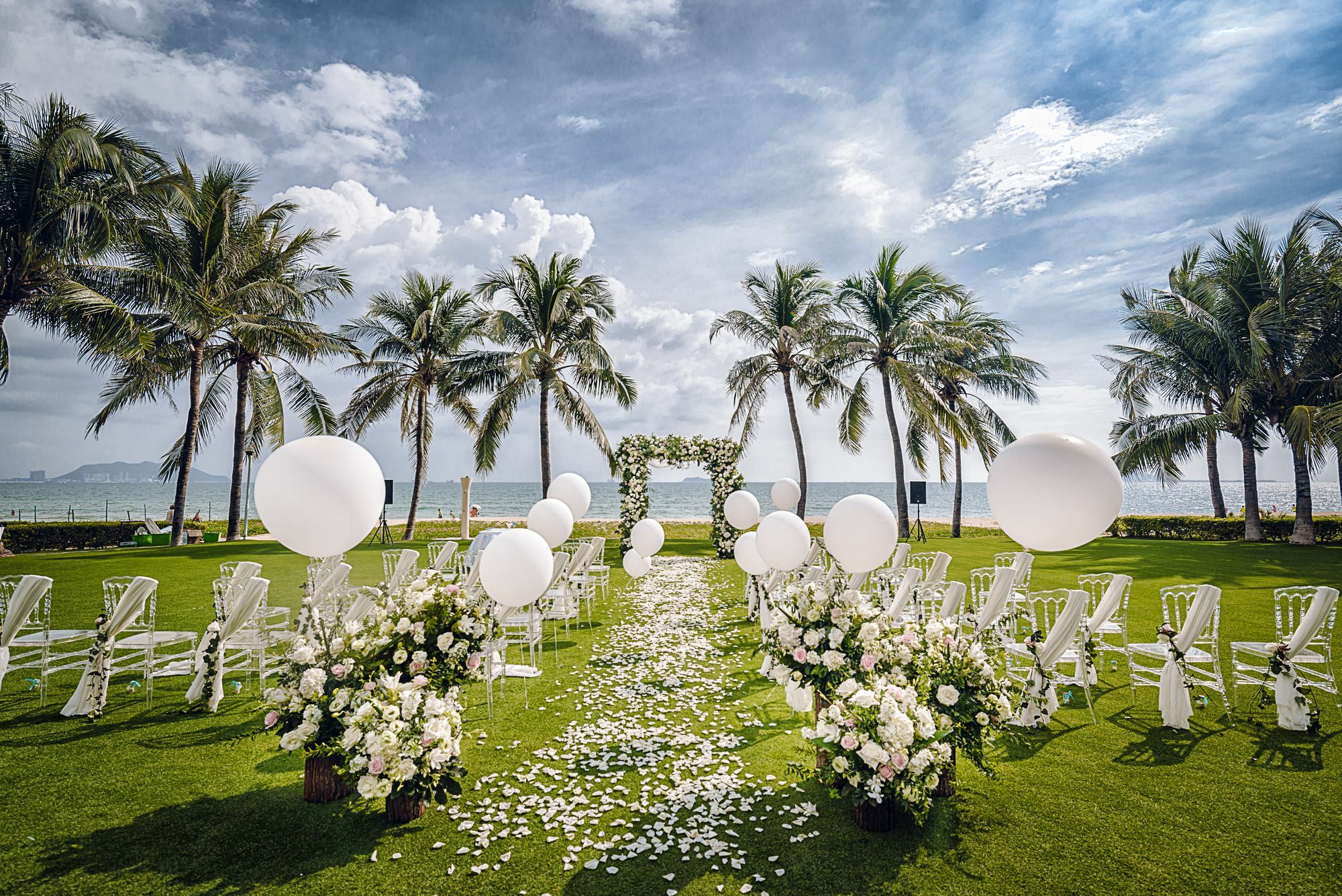 Hotel Ocean Sonic 5*
